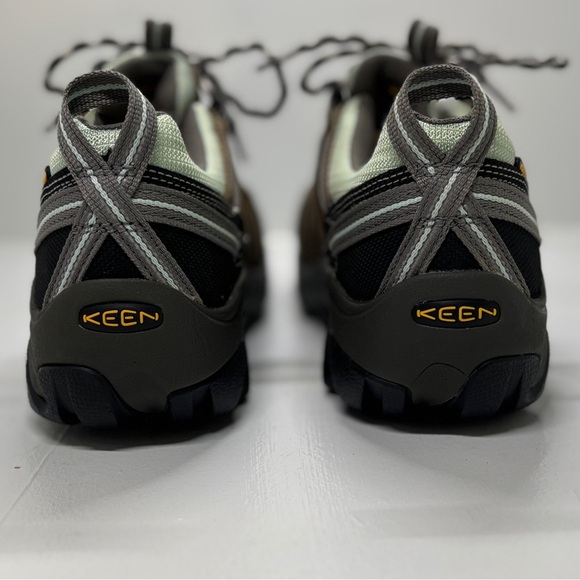 Keen Utility Detroit XT Steel Toe Electrical Hazard Work Shoes women’s size 8.5 - Picture 6 of 11